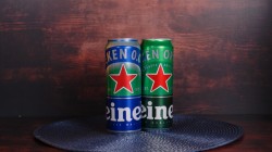 HEINEKEN 0.45л. ж/б