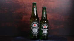 HEINEKEN 0.47л. стекло