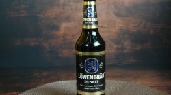 LOWENBRAU DUNKEL 0.45л. стекло