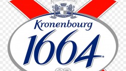 KRONENBOURG BLANC 