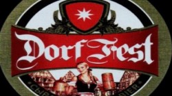 DORFFEST светлое 4,5%