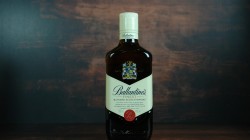 BALLANTINES 0,5л. 40%