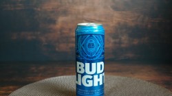 BUD Light 0.45л. ж/б