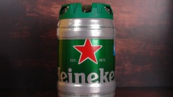 HEINEKEN 5л