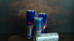 Red Bull 0,25 ж/б