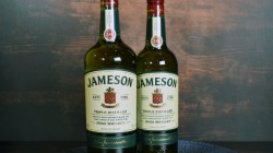 JAMESON 0,7