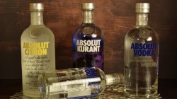 Absolut 0,5