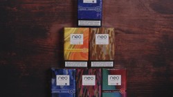 Neo Demi Red для Glo