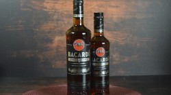 Bacardi Negra 0,5