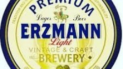 ERZMANN светлое 4.0 %